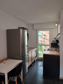 
                                                                                        Location
                                                                                         T2 Meublé à Verneuil-sur-Seine Centre-Ville, gare