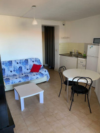
                                                                                        Location
                                                                                         T2 meublé Alès