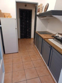 
                                                                                        Location
                                                                                         T2 meublé au Camoins 44m² avec toit terrasse 40m²