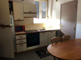 
                                                                                        Location
                                                                                         T2 meublé au centre de Roubaix