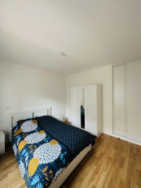 
                                                                                        Location
                                                                                         T2 Meublé avec Balcon et Parking