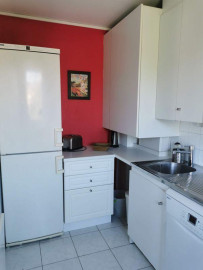
                                                                                        Location
                                                                                         T2 meuble avec terrasse