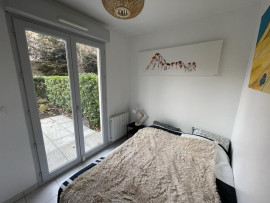 
                                                                                        Location
                                                                                         T2 meublé avec terrasse et un garage