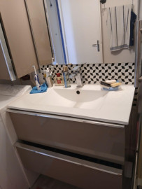 
                                                                                        Location
                                                                                         T2 meublé Carnon centre, de janvier à juin 2026