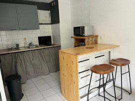 
                                                                                        Location
                                                                                         T2 meublé croix daurade