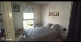 
                                                                                        Location
                                                                                         T2 meublé dans le centre de Merignac