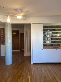 
                                                                                        Location
                                                                                         T2 meublé de 46 m² – Building Canebière