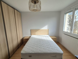 
                                                                                        Location
                                                                                         T2 meublé de 54,4 m² dans résidence sécurisée