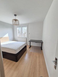 
                                                                                        Location
                                                                                         T2 meublé de 54,4 m² dans résidence sécurisée