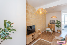 
                                                                                        Location
                                                                                         T2 meublé entièrement refait à neuf - Quartier Capucins - 233773