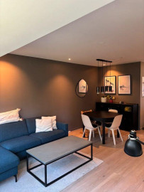 
                                                                                        Location
                                                                                         T2 meublé et equipé