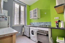 
                                                                                        Location
                                                                                         T2 Meublé et rénové à 100m de la place Castellane