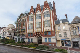 
                                                                                        Location
                                                                                         T2 Meublé fr Standing en HYPER-CENTRE de SAINT-QUENTIN