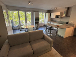 
                                                                                        Location
                                                                                         T2 meublé Heurteloup