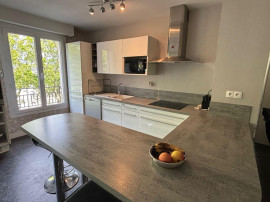 
                                                                                        Location
                                                                                         T2 meublé Heurteloup