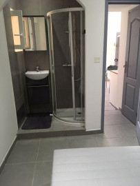 
                                                                                        Location
                                                                                         T2 meublé intra muros