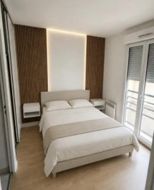 
                                                                                        Location
                                                                                         T2 meublé – le mans centre-ville – 30m² –