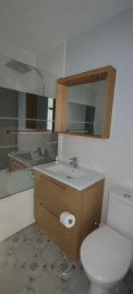 
                                                                                        Location
                                                                                         T2 meublé lumineux avec balcon, cave et parking