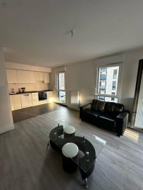 
                                                                                        Location
                                                                                         T2 meublé lumineux avec balcon – Résidence neuve