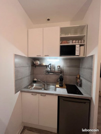
                                                                                        Location
                                                                                         T2 meublé Nantes