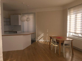 
                                                                                        Location
                                                                                         T2 meublé neuf