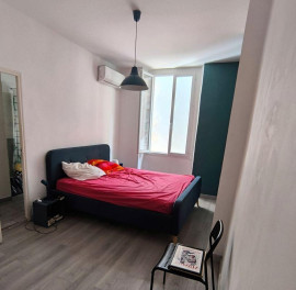 
                                                                                        Location
                                                                                         T2 meublé Noailles