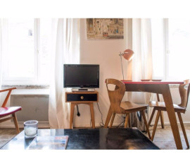 
                                                                        Location
                                                                         T2 MEUBLE PLEIN CENTRE VILLE TOULOUSE BELLE VUE