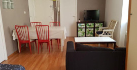 
                                                                                        Location
                                                                                         T2 meublé proche port