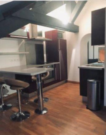 
                                                                                        Location
                                                                                         T2 meublé quartier cathédrale