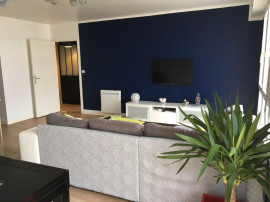 
                                                                                        Location
                                                                                         T2 meublé quartier Mellinet
