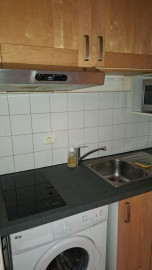 
                                                                                        Location
                                                                                         T2 meublé quartier Saint Etienne