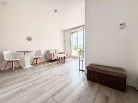 
                                                                                        Location
                                                                                         T2 Meublé Refait à Neuf – Courbevoie / La Défense