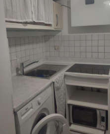 
                                                                                        Location
                                                                                         T2 meublé renové – 38 m² – Créteil Pointe du Lac