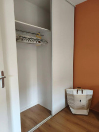 
                                                                                        Location
                                                                                         T2 meublé rénové avec piscine – Toulouse Bonnefoy