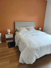 
                                                                                        Location
                                                                                         T2 meublé rénové avec piscine – Toulouse Bonnefoy