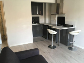 
                                                                                        Location
                                                                                         T2 Meublé Saint-Aubin