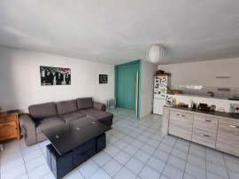 
                                                                                        Location
                                                                                         T2 meublé Saint Augustin