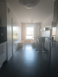 
                                                                                        Location
                                                                                         T2 meublé Saint Herblain