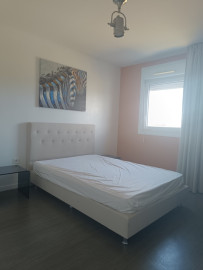 
                                                                                        Location
                                                                                         T2 meublé Saint Herblain