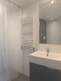 
                                                                                        Location
                                                                                         T2 meublé Saint Herblain