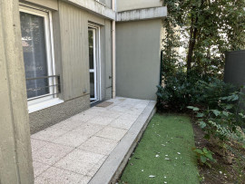
                                                                                        Location
                                                                                         T2 meublé secteur Monplaisir