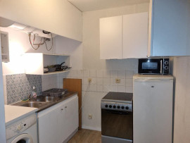 
                                                                                        Location
                                                                                         T2 meuble secteur Pellgrin proche  commodites
