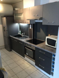 
                                                                                        Location
                                                                                         T2 Meublé situé dans la Rue Mourmant