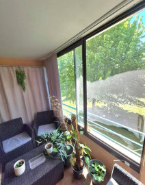 
                                                                                        Location
                                                                                         T2 Meublé Standing – Loggia, Parking, Calme Absolu