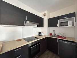 
                                                                                        Location
                                                                                         T2 meublé Toulouse