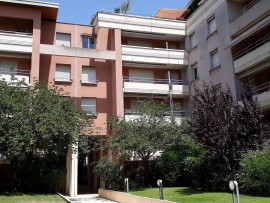 
                                                                                        Location
                                                                                         T2 meublé TOULOUSE Cote-Pavée