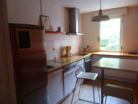 
                                                                                        Location
                                                                                         T2 meublé TOULOUSE Cote-Pavée