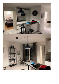
                                                                                        Location
                                                                                         T2 MEUBLE Véritable « PEPITE » Rarissime