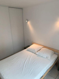 
                                                                                        Location
                                                                                         ✨ T2 moderne 39 m² – Immeuble récent & sécurisé