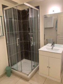 
                                                                                        Location
                                                                                         ✨ T2 moderne 39 m² – Immeuble récent & sécurisé